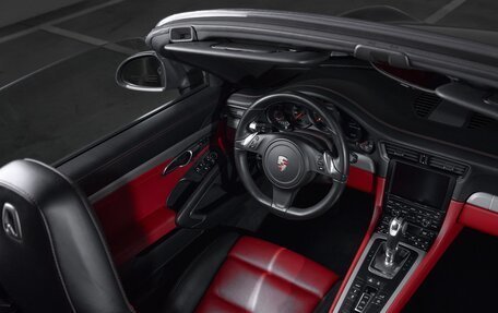 Porsche 911, 2013 год, 8 990 000 рублей, 22 фотография