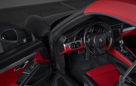 Porsche 911, 2013 год, 8 990 000 рублей, 19 фотография