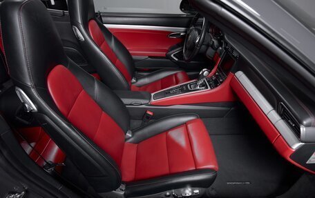 Porsche 911, 2013 год, 8 990 000 рублей, 25 фотография
