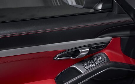 Porsche 911, 2013 год, 8 990 000 рублей, 18 фотография