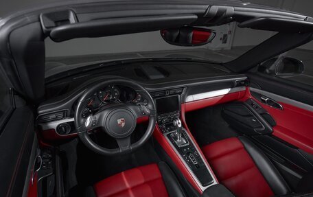 Porsche 911, 2013 год, 8 990 000 рублей, 24 фотография