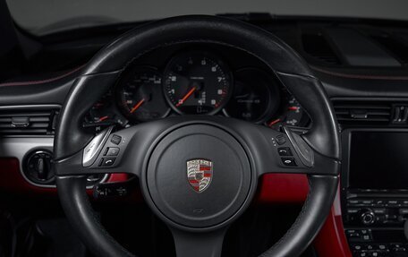 Porsche 911, 2013 год, 8 990 000 рублей, 23 фотография