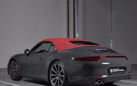 Porsche 911, 2013 год, 8 990 000 рублей, 16 фотография