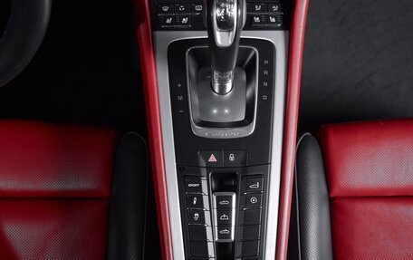 Porsche 911, 2013 год, 8 990 000 рублей, 28 фотография