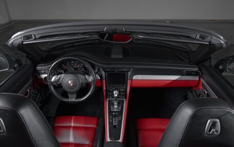 Porsche 911, 2013 год, 8 990 000 рублей, 21 фотография