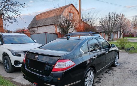 Nissan Teana, 2013 год, 1 400 000 рублей, 2 фотография