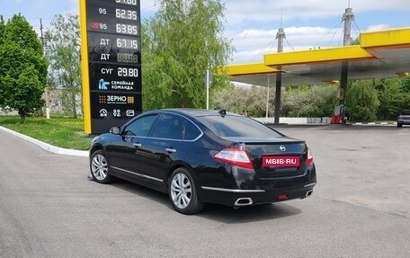 Nissan Teana, 2013 год, 1 400 000 рублей, 3 фотография