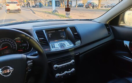 Nissan Teana, 2013 год, 1 400 000 рублей, 5 фотография