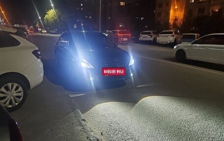 Nissan Teana, 2013 год, 1 400 000 рублей, 4 фотография