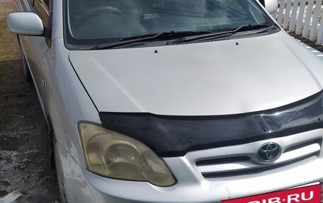 Toyota Corolla, 2004 год, 570 000 рублей, 9 фотография