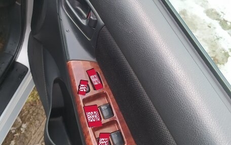Toyota Corolla, 2004 год, 570 000 рублей, 8 фотография