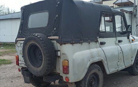 ЛуАЗ 3151, 2000 год, 116 000 рублей, 3 фотография