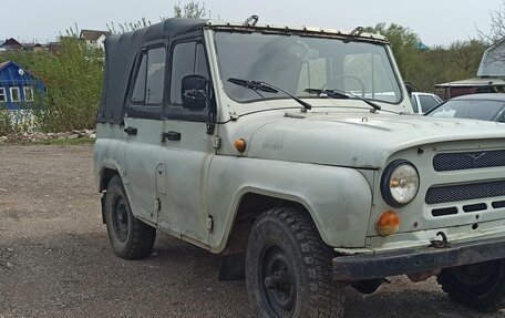 ЛуАЗ 3151, 2000 год, 116 000 рублей, 2 фотография