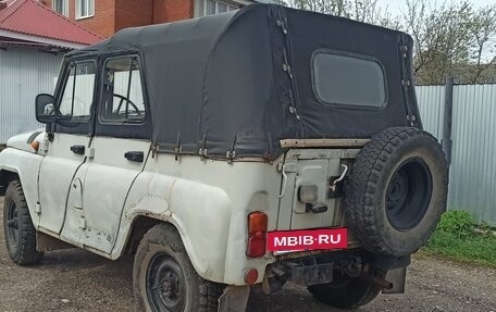 ЛуАЗ 3151, 2000 год, 116 000 рублей, 4 фотография