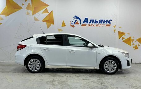 Chevrolet Cruze II, 2013 год, 820 000 рублей, 2 фотография