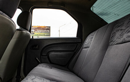 Renault Logan I, 2006 год, 329 000 рублей, 10 фотография