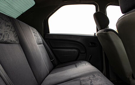 Renault Logan I, 2006 год, 329 000 рублей, 11 фотография