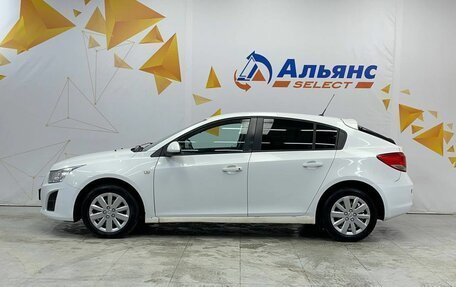 Chevrolet Cruze II, 2013 год, 820 000 рублей, 6 фотография