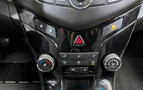 Chevrolet Cruze II, 2013 год, 820 000 рублей, 15 фотография