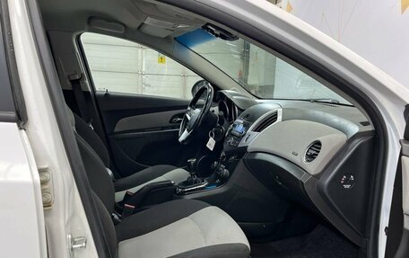 Chevrolet Cruze II, 2013 год, 820 000 рублей, 29 фотография