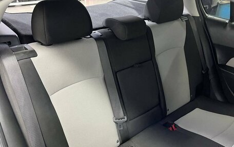 Chevrolet Cruze II, 2013 год, 820 000 рублей, 33 фотография