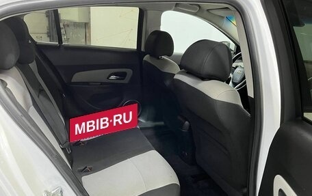Chevrolet Cruze II, 2013 год, 820 000 рублей, 26 фотография