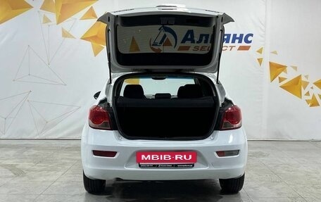 Chevrolet Cruze II, 2013 год, 820 000 рублей, 34 фотография