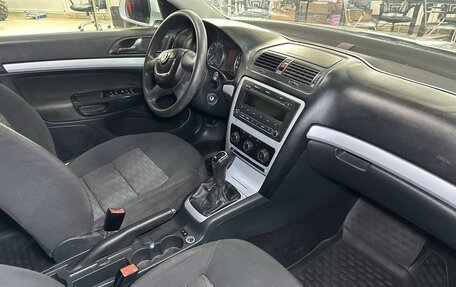Skoda Octavia, 2011 год, 799 000 рублей, 9 фотография