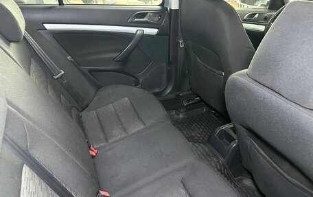 Skoda Octavia, 2011 год, 799 000 рублей, 10 фотография