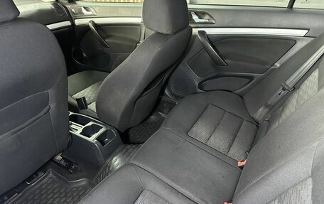 Skoda Octavia, 2011 год, 799 000 рублей, 7 фотография