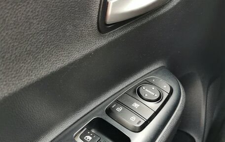 KIA Rio IV, 2019 год, 1 299 000 рублей, 20 фотография