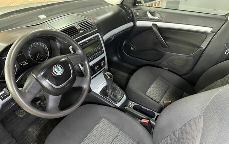 Skoda Octavia, 2011 год, 799 000 рублей, 6 фотография