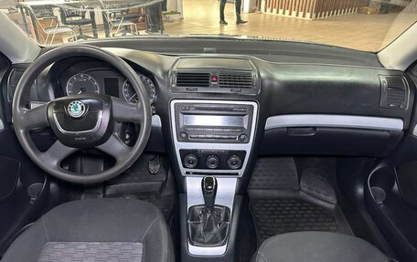Skoda Octavia, 2011 год, 799 000 рублей, 8 фотография