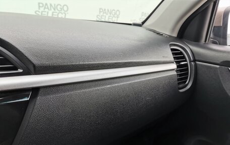 KIA Rio IV, 2019 год, 1 299 000 рублей, 18 фотография
