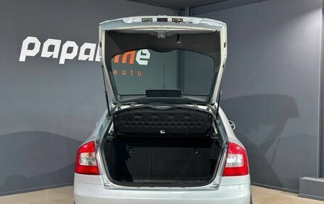 Skoda Octavia, 2011 год, 799 000 рублей, 4 фотография