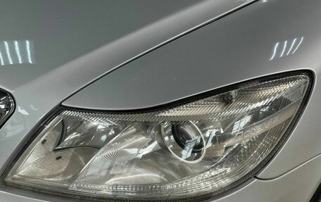 Skoda Octavia, 2011 год, 799 000 рублей, 19 фотография