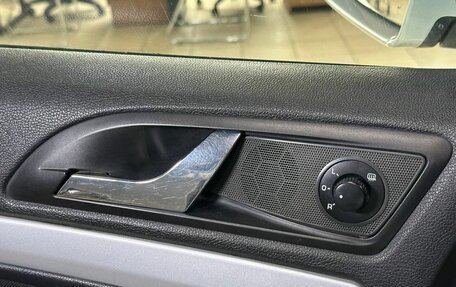 Skoda Octavia, 2011 год, 799 000 рублей, 16 фотография