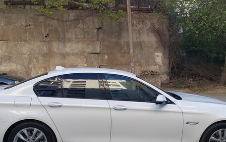 BMW 5 серия, 2015 год, 2 850 000 рублей, 4 фотография