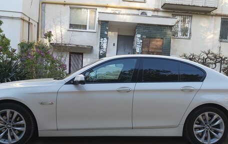 BMW 5 серия, 2015 год, 2 850 000 рублей, 3 фотография