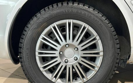 Skoda Octavia, 2011 год, 799 000 рублей, 21 фотография