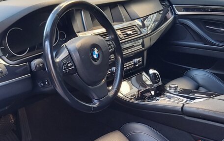 BMW 5 серия, 2015 год, 2 850 000 рублей, 8 фотография