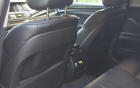 BMW 5 серия, 2015 год, 2 850 000 рублей, 12 фотография