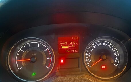 Peugeot 301 I рестайлинг, 2013 год, 439 000 рублей, 5 фотография