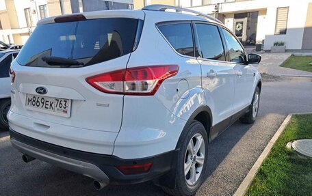 Ford Kuga III, 2015 год, 1 150 000 рублей, 2 фотография