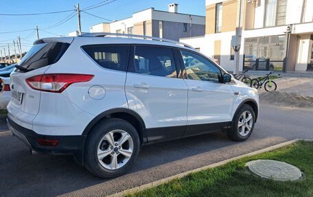 Ford Kuga III, 2015 год, 1 150 000 рублей, 3 фотография
