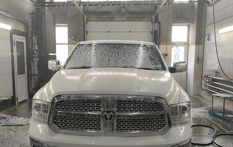 Dodge RAM IV, 2013 год, 3 185 000 рублей, 4 фотография