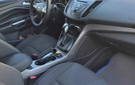 Ford Kuga III, 2015 год, 1 150 000 рублей, 5 фотография