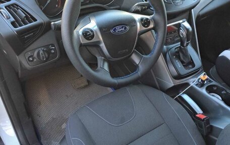 Ford Kuga III, 2015 год, 1 150 000 рублей, 7 фотография
