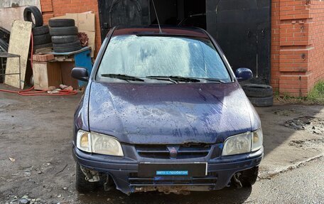 Mitsubishi Space Star I рестайлинг, 1999 год, 75 000 рублей, 3 фотография