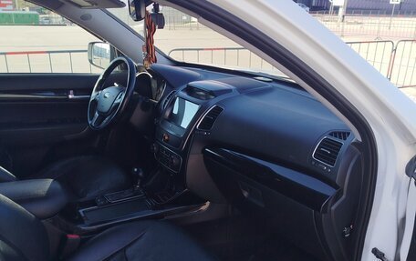 KIA Sorento II рестайлинг, 2013 год, 1 770 000 рублей, 6 фотография